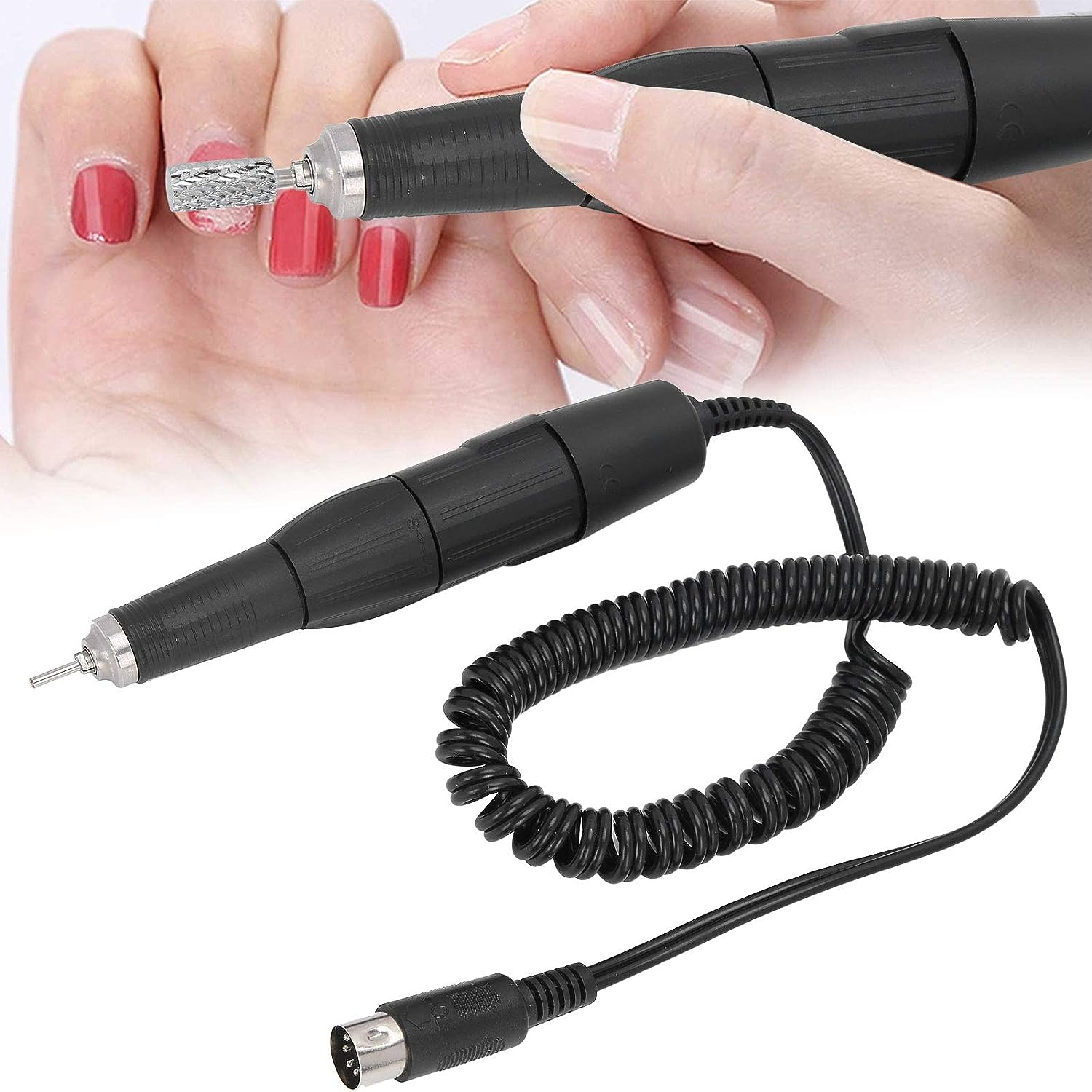 هندپیس سوهان برقی مدل 35 RPM