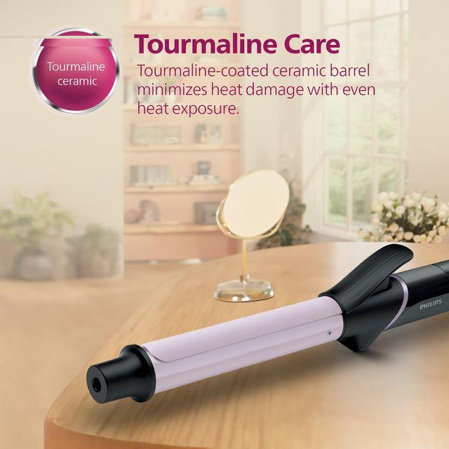 فر کننده و حالت دهنده مو فیلیپس مدل BHB864/00