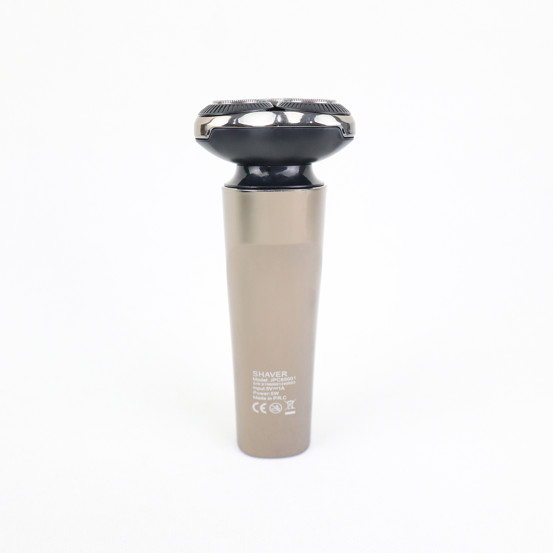 ماشین اصلاح موی صورت شارژی جاماکی مدل JPC60001