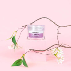 کرم ضد چروک صورت باباریا مدل رتینول حجم 50 میلی لیتر