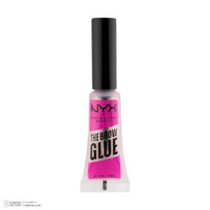 ژل فیکس‌کننده ابرو مدل Brow Glue حجم 5 میلی‌لیتر