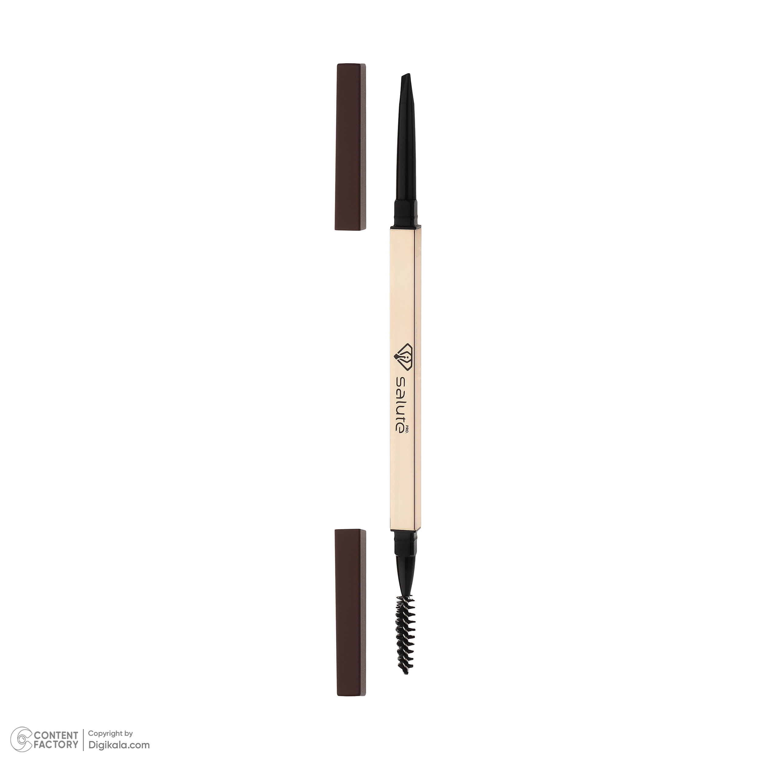مداد ابرو سالوته پرو مدل 05