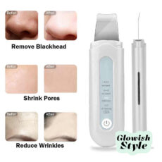 اتو صورت گلویش استایل مدل CPD-003