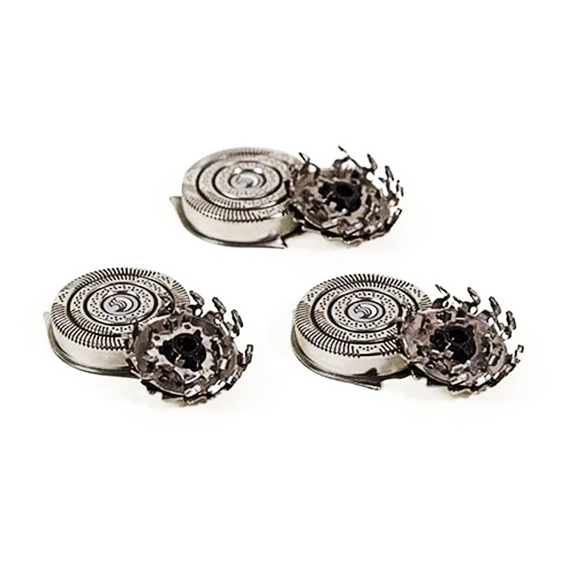 تیغ و شبکه فیلیپس مدل HQ9 بسته 3 عددی