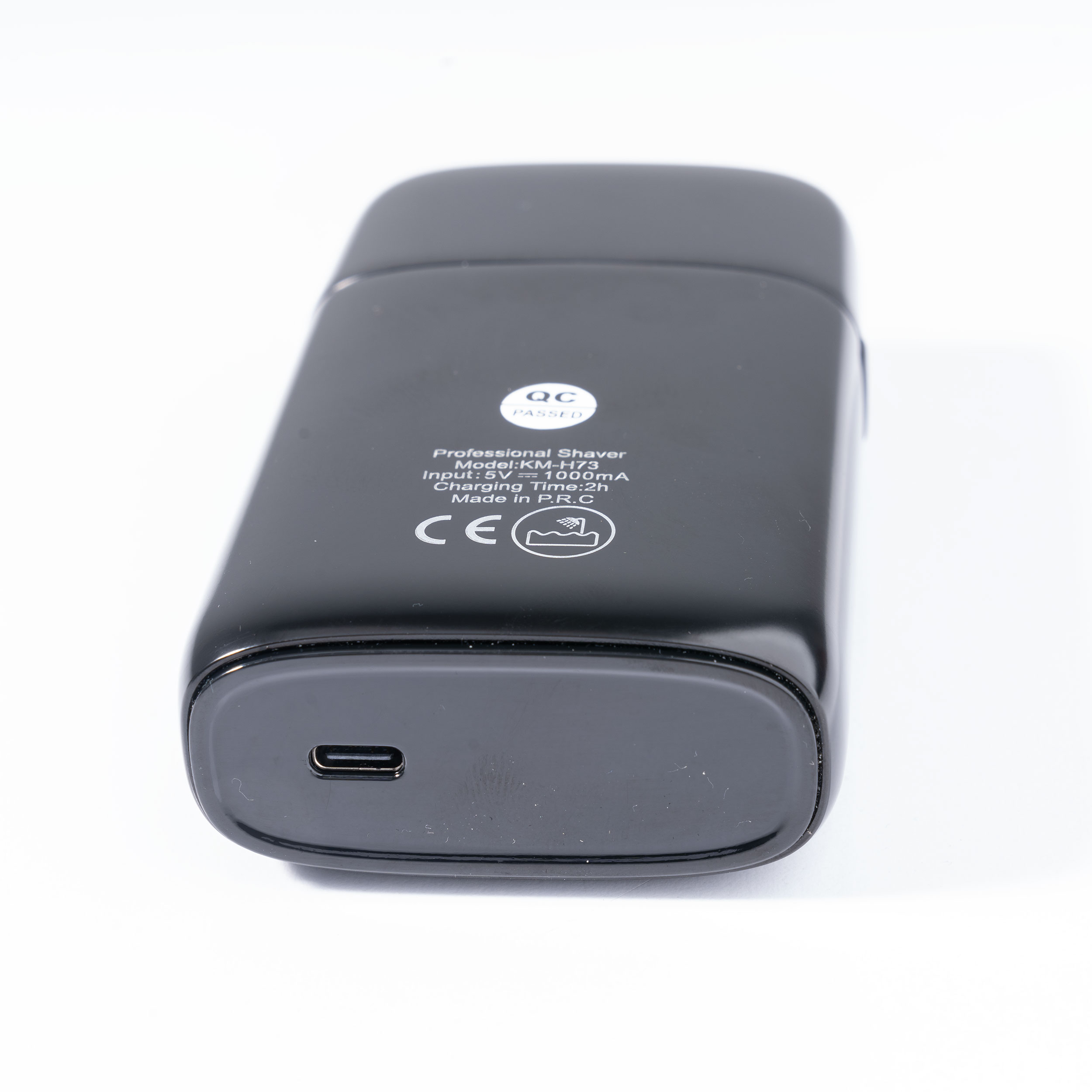 ماشین اصلاح موی صورت کیمی مدل KM-H73