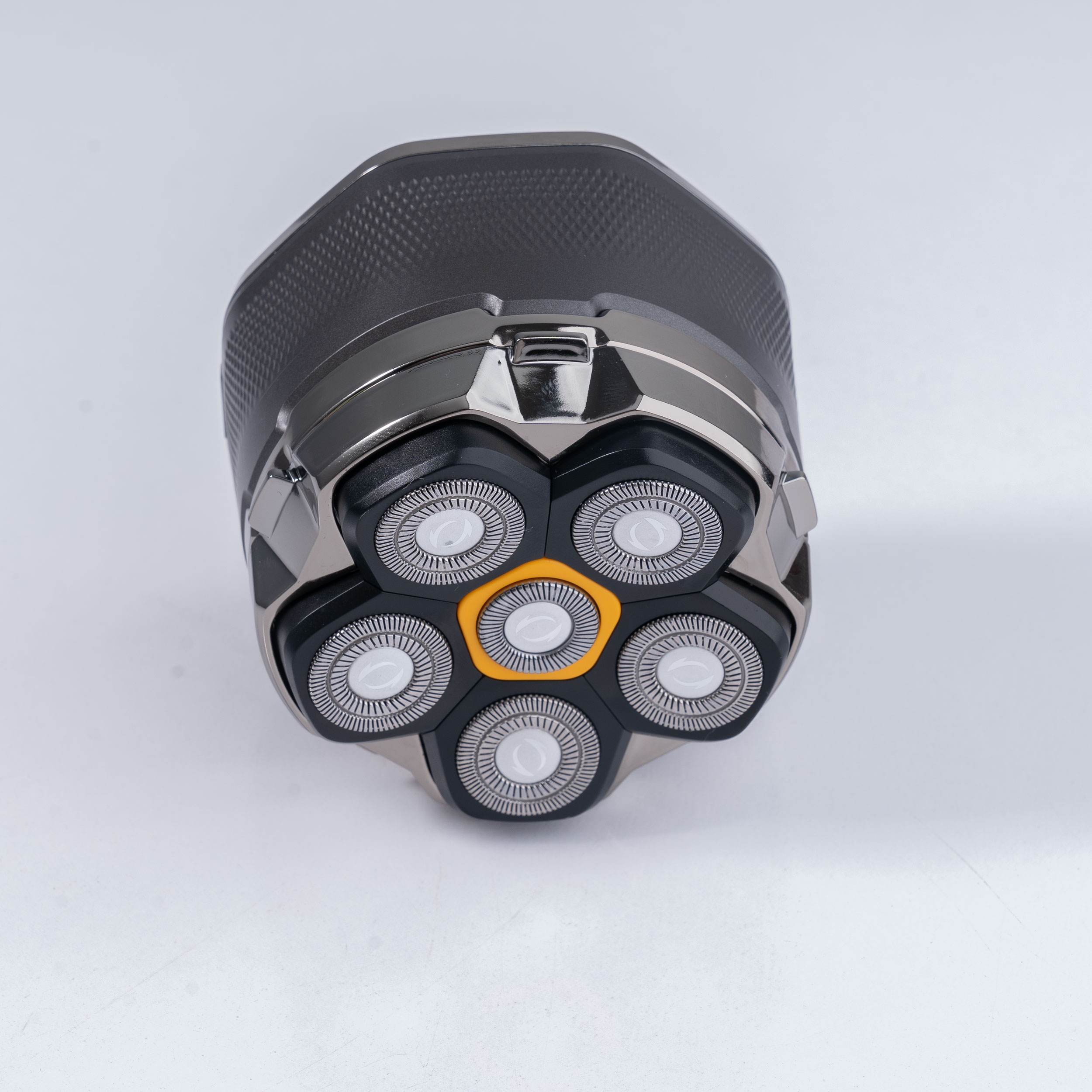 ماشین اصلاح موی صورت جی دبلیو مدل 9898