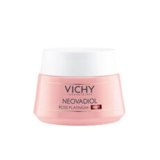 کرم ضد چروک ویشی مدل NEOVADIOL ROSE حجم 50 میلی لیتر