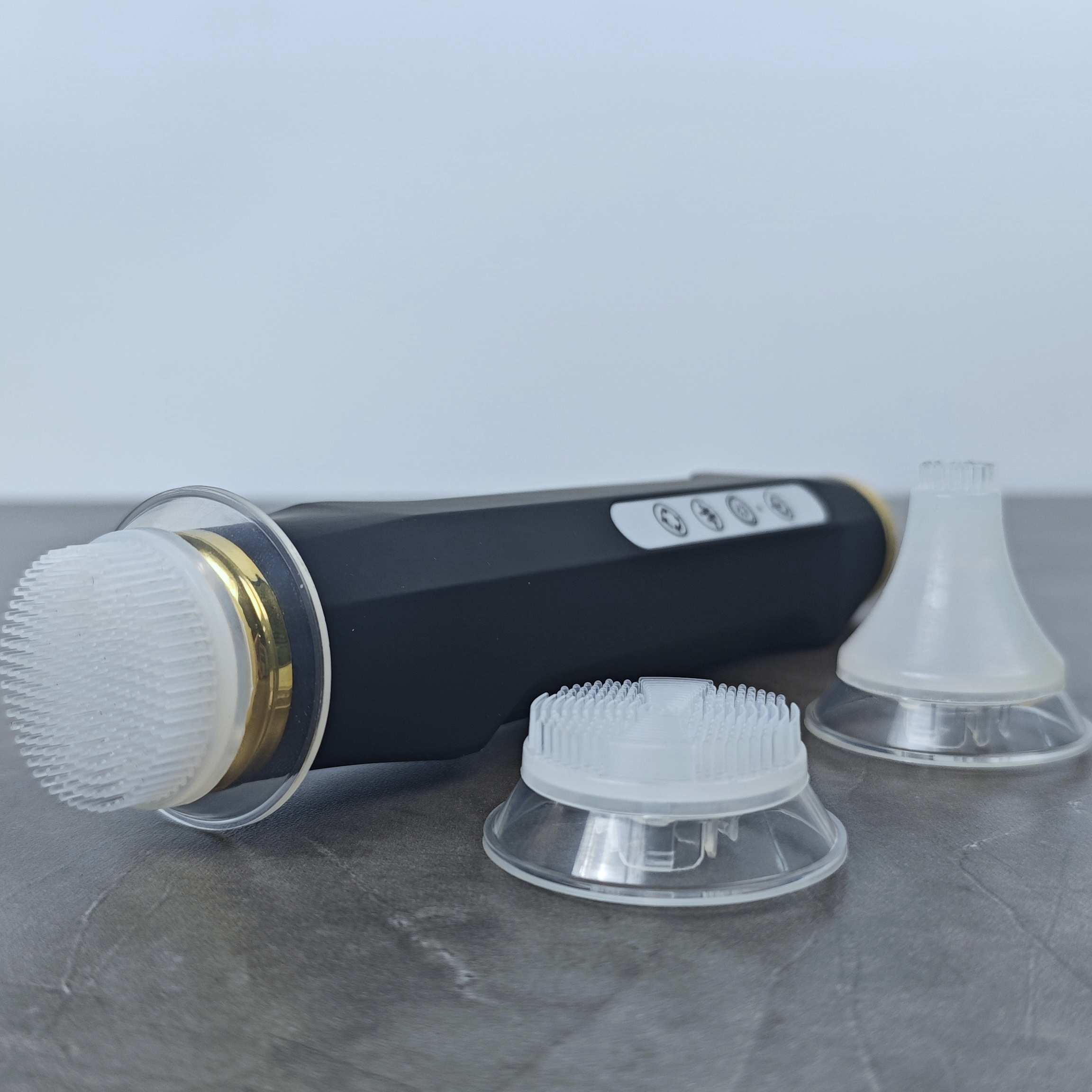 دستگاه جوانسازی مدل dynamic oxygen