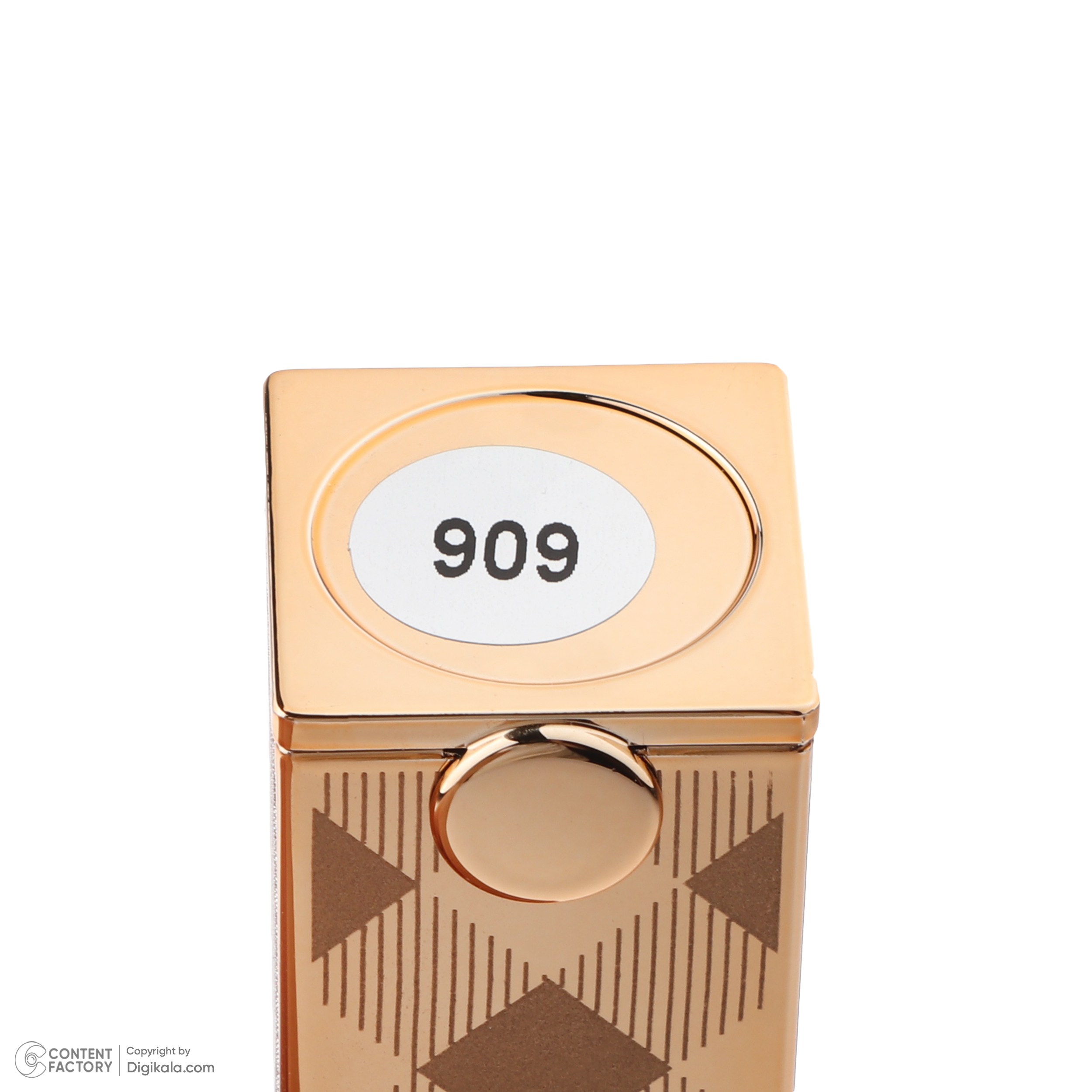 رژ لب جامد سالوته پرو شماره 909