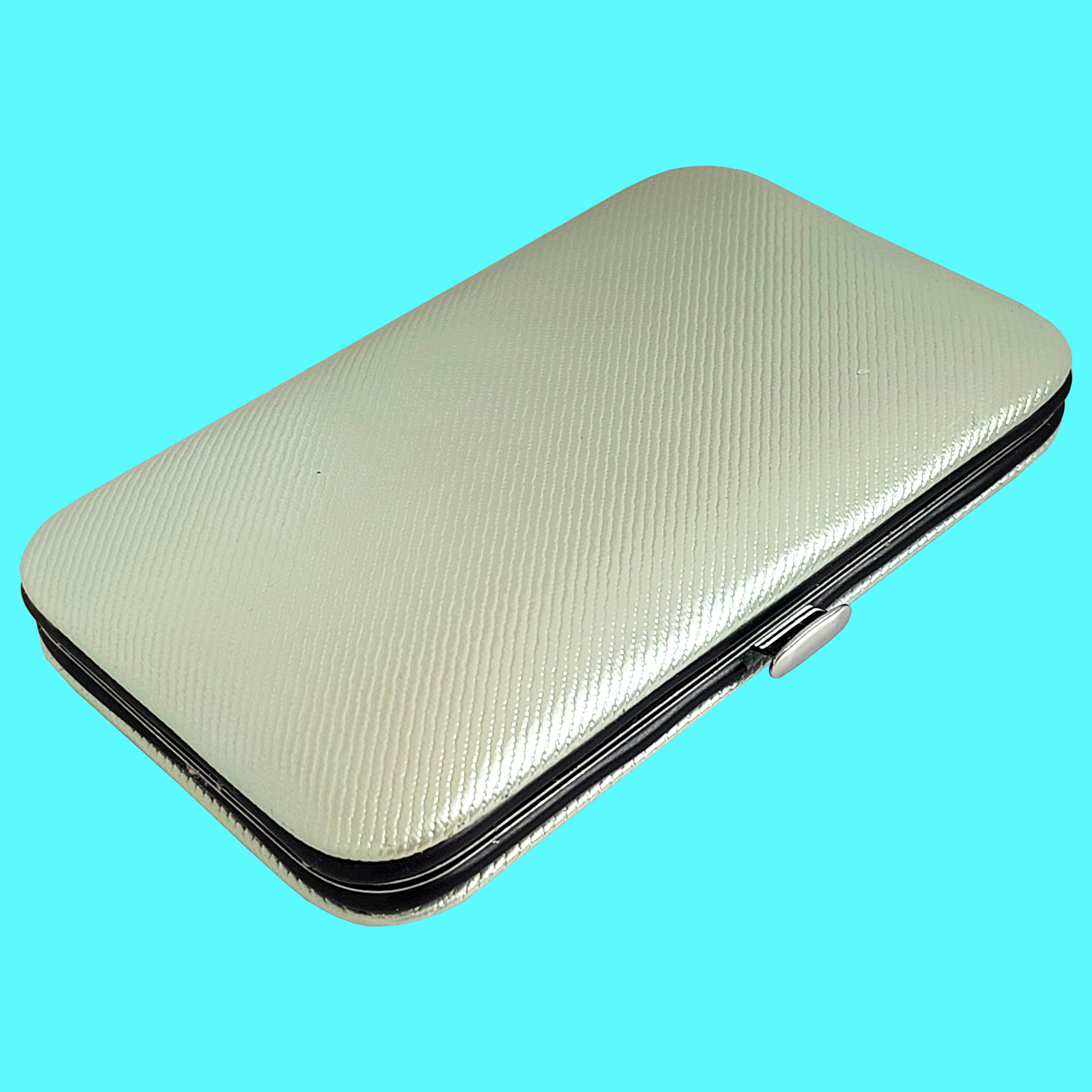 ست مانیکور مدل B-28 مجموعه 9 عددی