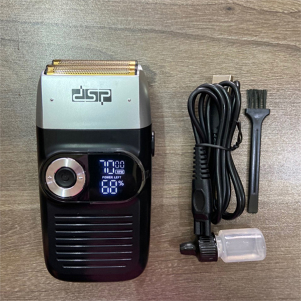 ماشین اصلاح موی صورت و بدن دی اس پی مدل 60088