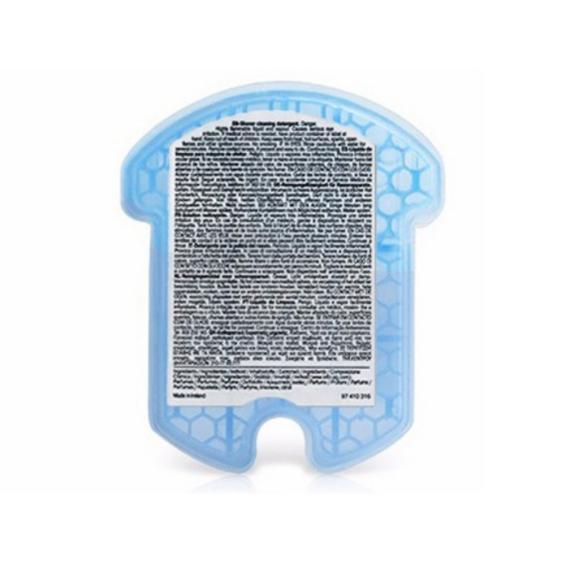 کارتریج شستشو ماشین اصلاح براون مدل 5531