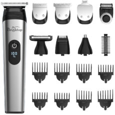 ماشین اصلاح موی سر و صورت برایتاپ مدل YH-7282