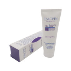کرم جوانساز و آبرسان تالوپین مدل Skin Rejuvenating حجم 40 میلی لیتر