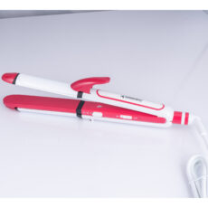 اتو و حالت دهنده مو کنورث مدل KW333