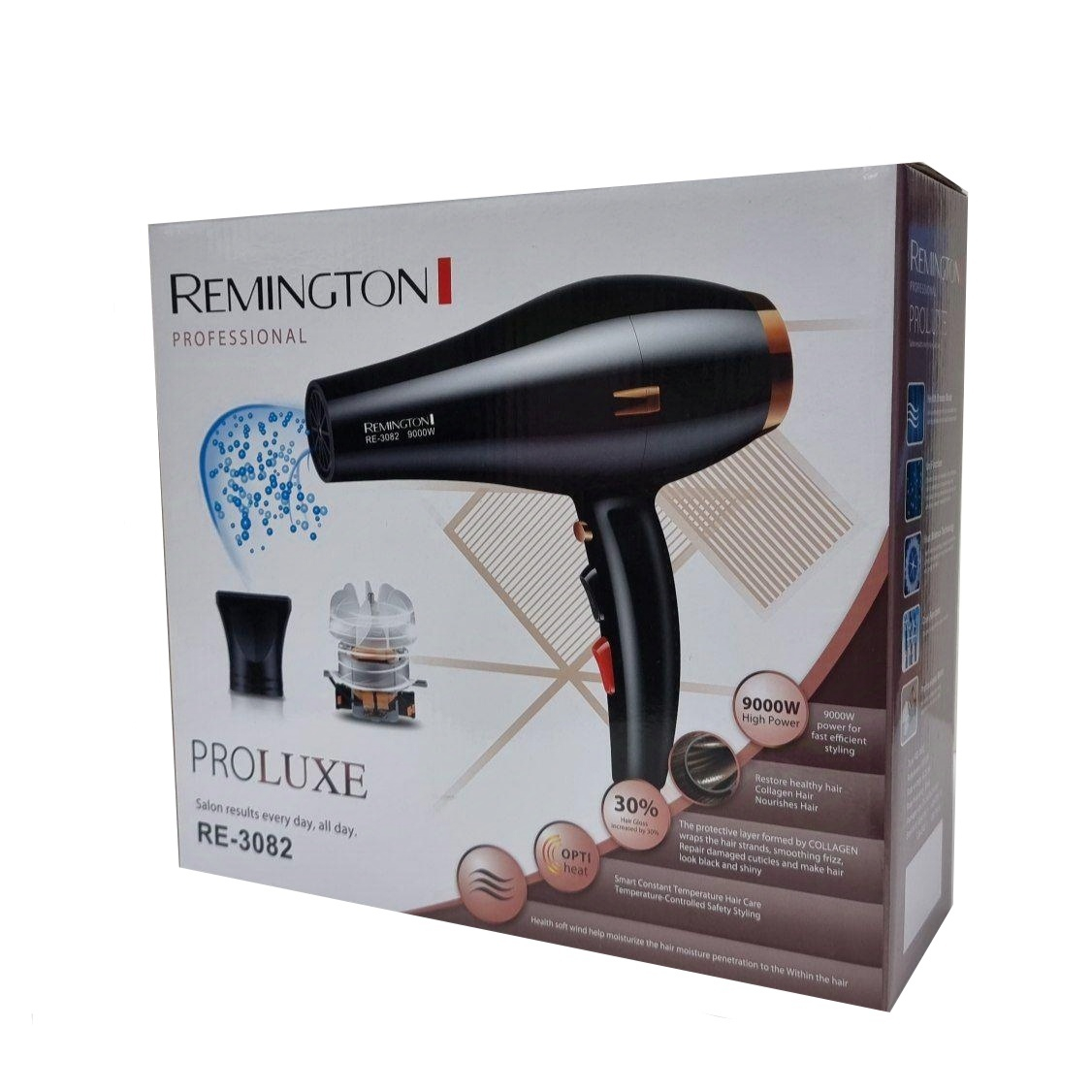 سشوار رمینگتون مدل RE-3082