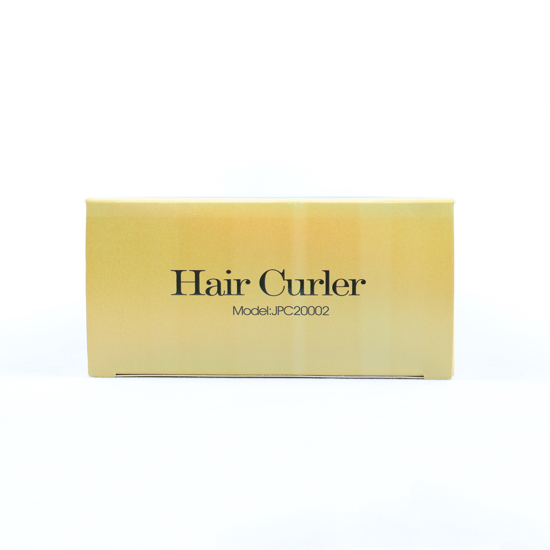 فر کننده مو جاماکی مدل JPC20002