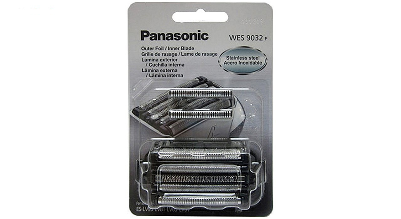 تیغ و شبکه پاناسونیک مدل WES9032P