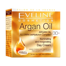 کرم آبرسان اولاین مدل Hydra Complex مناسب برای انواع پوست حجم 50 میلی لیتر