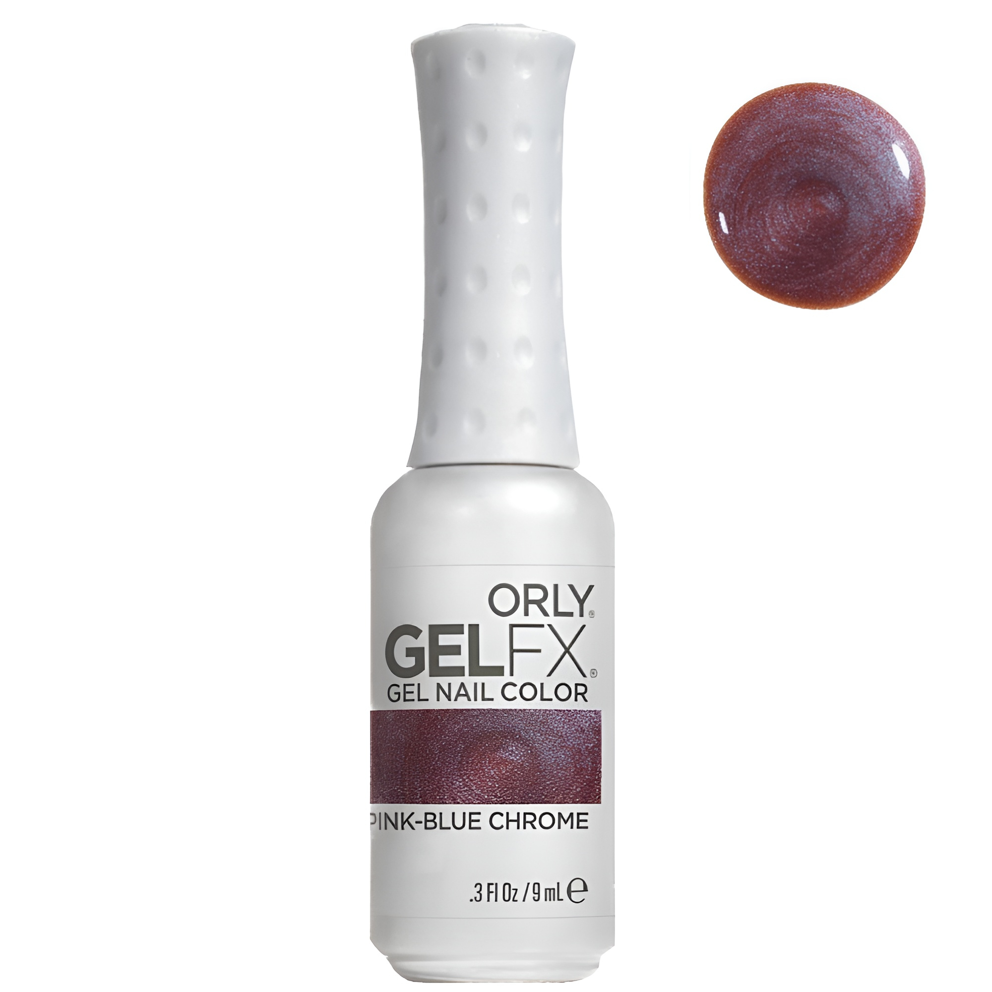 لاک ژل اورلی کد 30021