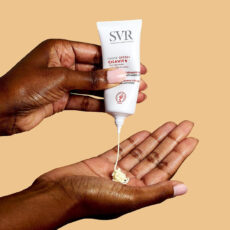 کرم ضد آفتاب اس وی آر مدل Cicavit حجم 40 میلی لیتر