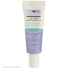 پک پاک کننده آرایش و ضد چروک دور چشم الارو تحت لیسانس