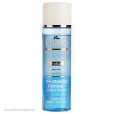 پک پاک کننده آرایش و ضد چروک دور چشم الارو تحت لیسانس