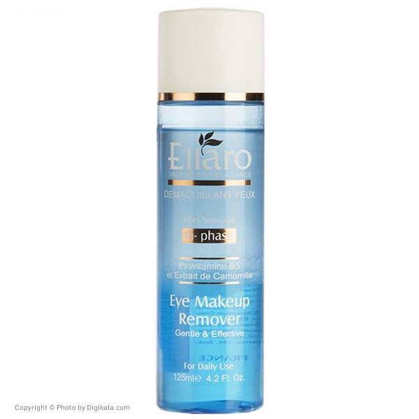 پک پاک کننده آرایش و ضد چروک دور چشم الارو تحت لیسانس