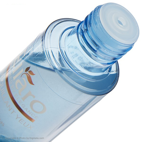 پک پاک کننده آرایش و ضد چروک دور چشم الارو تحت لیسانس