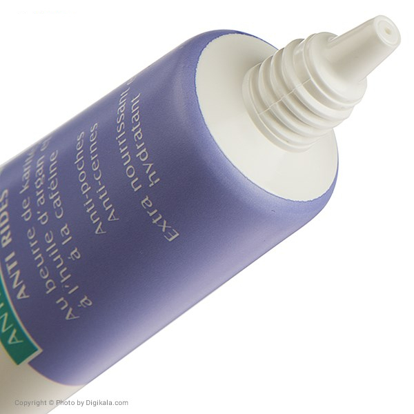 پک پاک کننده آرایش و ضد چروک دور چشم الارو تحت لیسانس