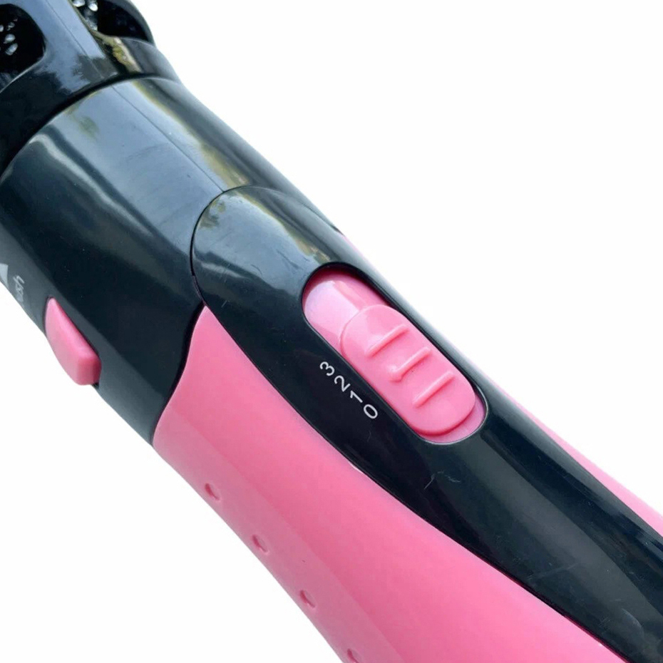 برس حرارتی کرونر مدل 800-1