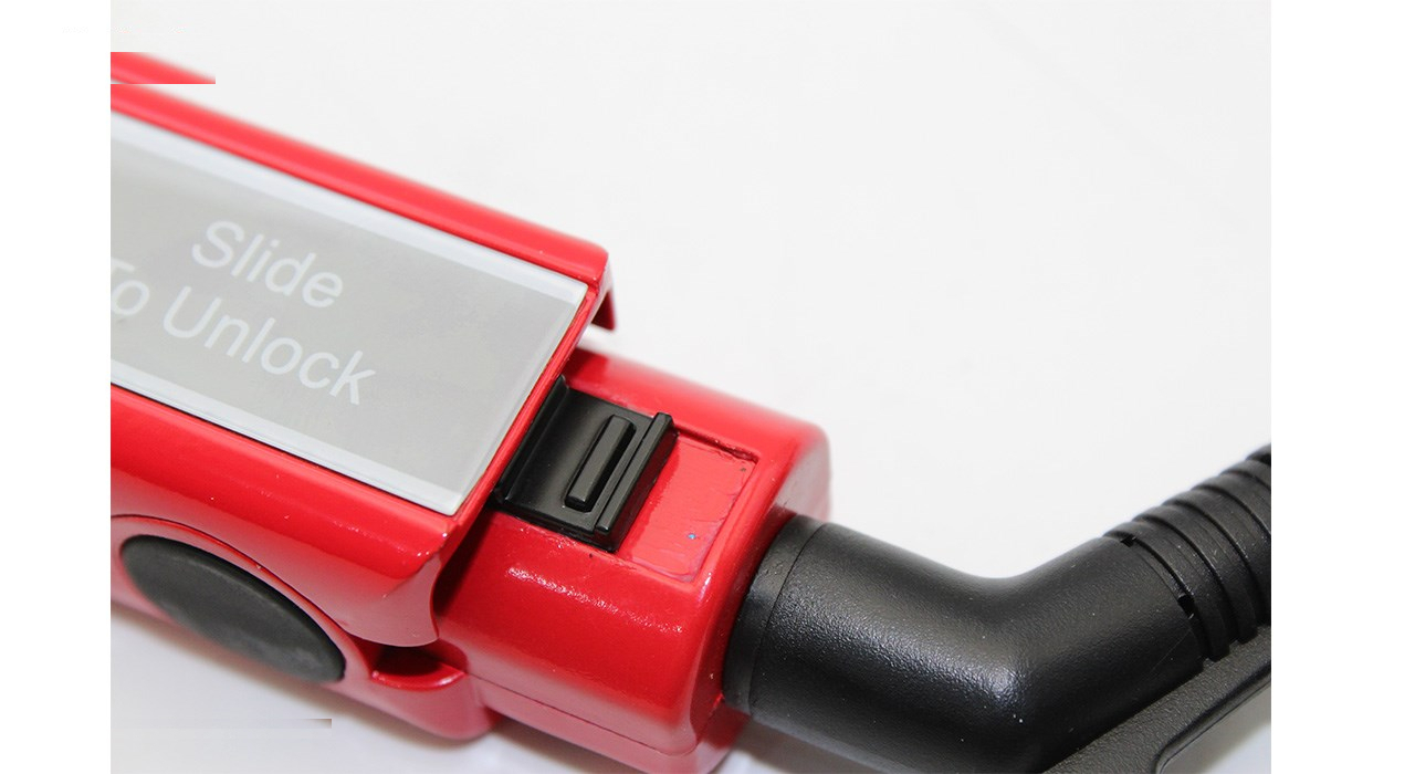 اتو مو مک استایلر مدل MC-2024