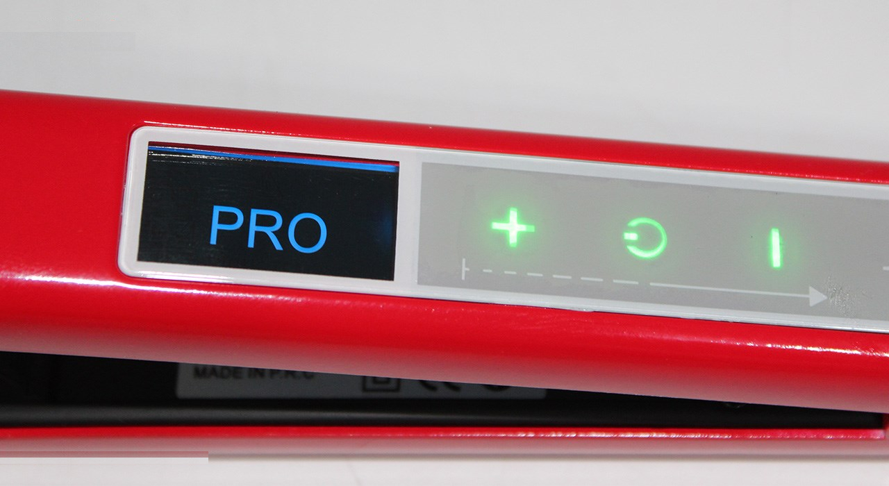 اتو مو مک استایلر مدل MC-2024