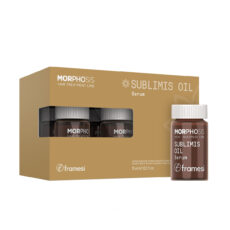 سرم مو فرامسی مدل A03519 حجم 15 میلی لیتر بسته 6 عددی