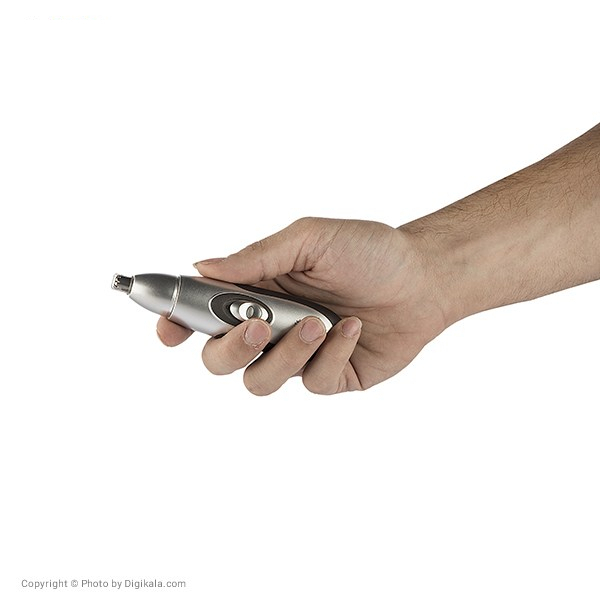 موزن گوش و بینی سورکر مدل SK-702