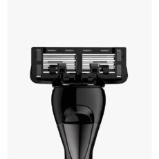 تیغ یدک ناس مدل Gentle man بسته 4 عددی