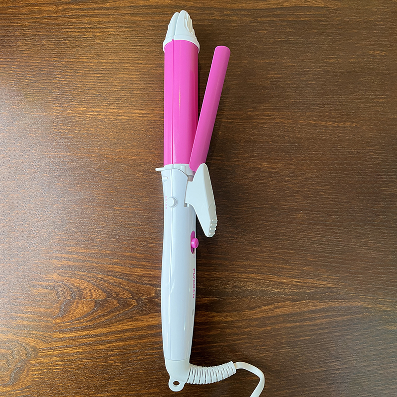 اتو و حالت دهنده ی مو فلایکو مدل FH6855