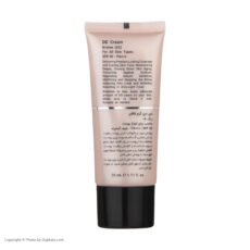 دی دی کرم رنگی لافارر SPF30 مدل 05 مناسب انواع پوست حجم 33 میلی لیتر