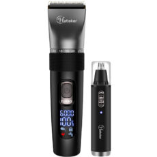 ماشین اصلاح موی سر و صورت هاتکر مدل RFC-695 به همراه موزن اصلاح گوش و بینی