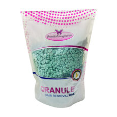 وکس موبر بیوتیفول ایمجینیشن مدل عدسی چای سبز وزن 1000 گرم