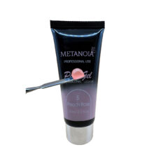 پلی ژل کاشت ناخن متانویا کد 05 حجم 60 میلی لیتر