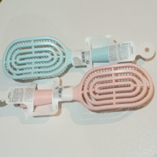 برس مو مینیسو مدل HB-1002