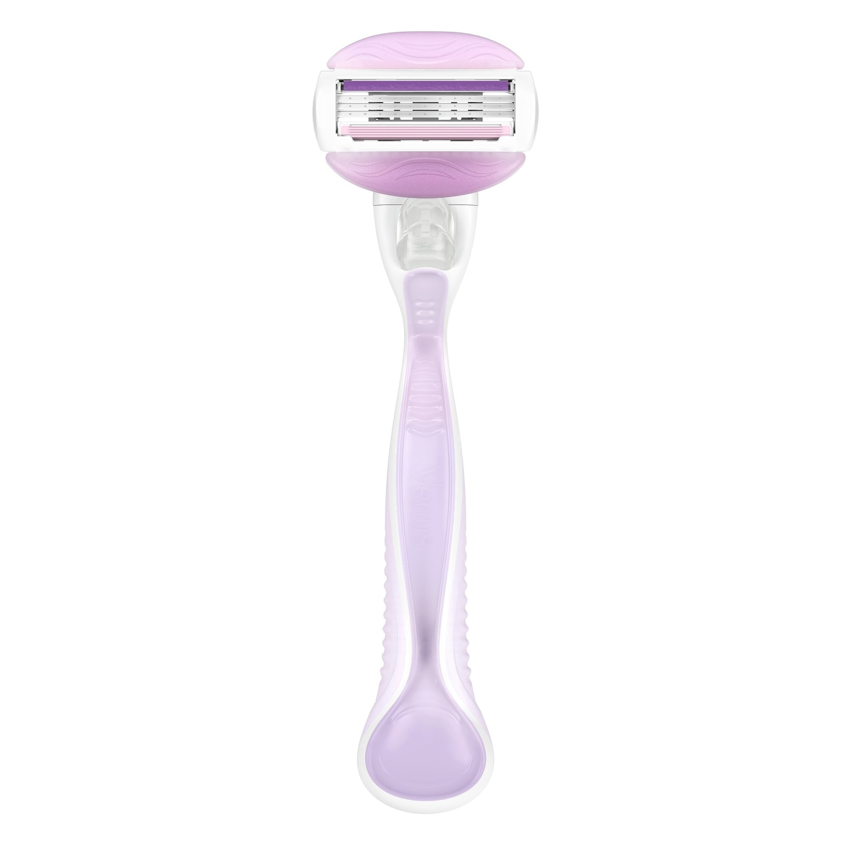 خود تراش ژیلت مدل Venus Comfortglide Breeze