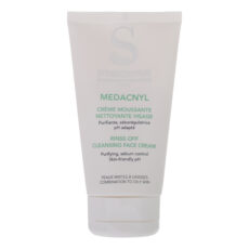 کرم پاک کننده صورت سین بیونیم مدل مداکنیل حجم 150 میلی لیتر