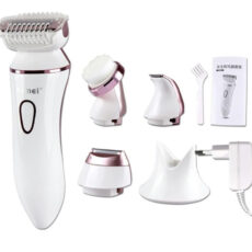 اپیلاتور کیمی مدلKM7202 5in1