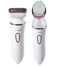 اپیلاتور کیمی مدلKM7202 5in1