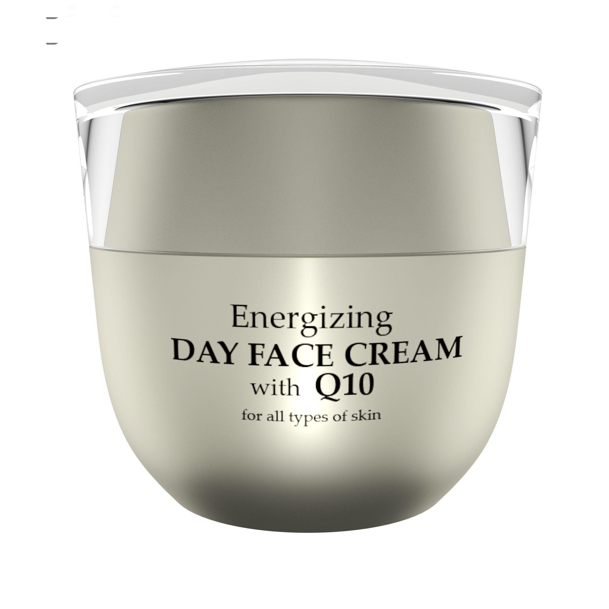 کرم ضد چروک روز فابریگاس مدل Q10 حجم 50 میلی لیتر