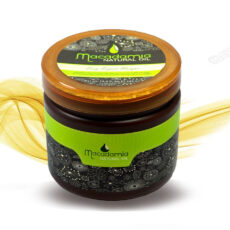 ماسک مو ماکادامیا مدل Natural Oil حجم 75 میلی لیتر