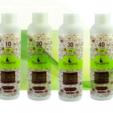 ماسک مو ماکادامیا مدل Natural Oil حجم 75 میلی لیتر