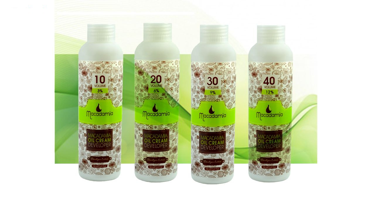 ماسک مو ماکادامیا مدل Natural Oil حجم 75 میلی لیتر